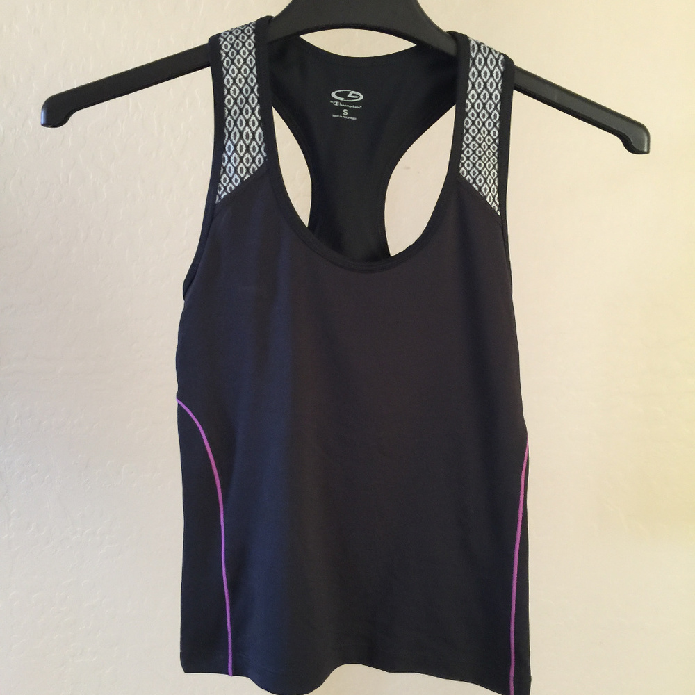 Women's Champion Tank